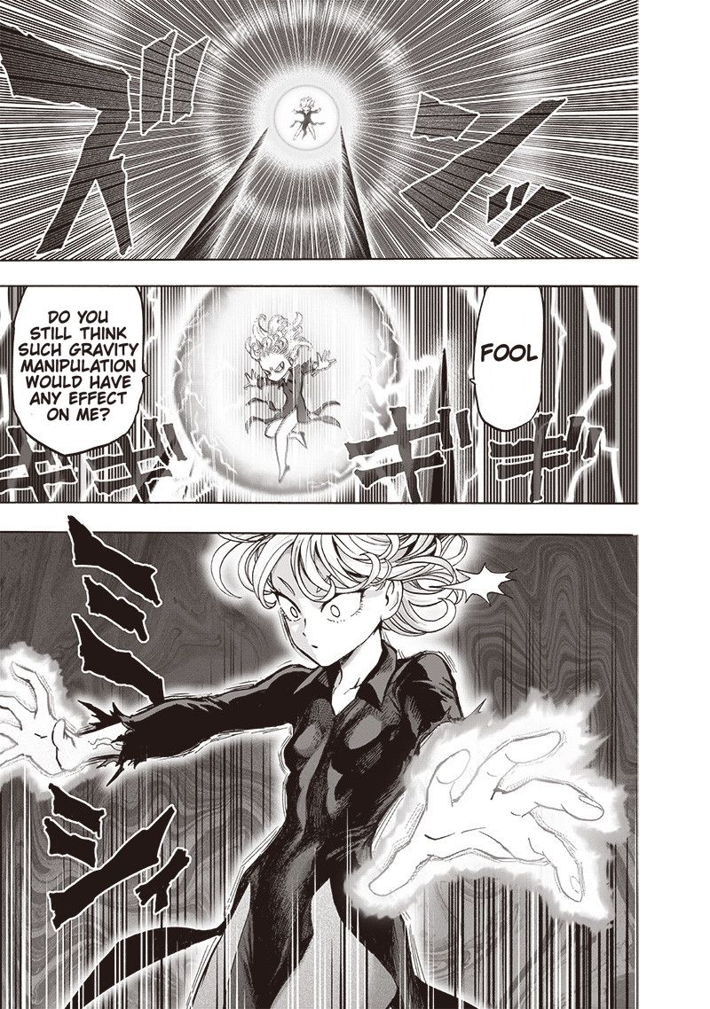 One-Punch Man, Chapter 128 image 16